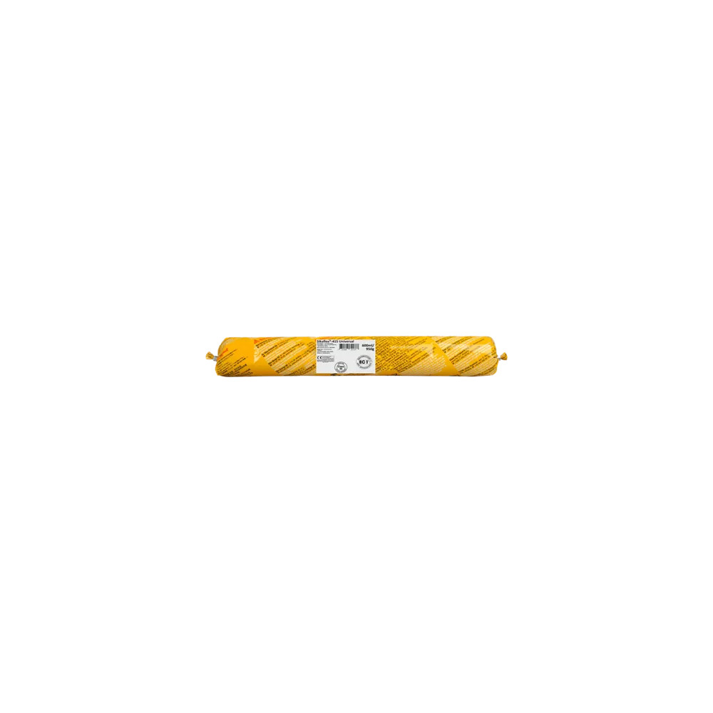 Sikaflex 415 Universal concrete grey/ betonowo szary 600 ml