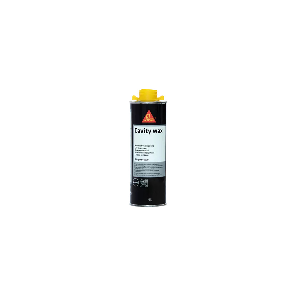 SikaGard 6220 S amber C292/ 12 x 500 ml