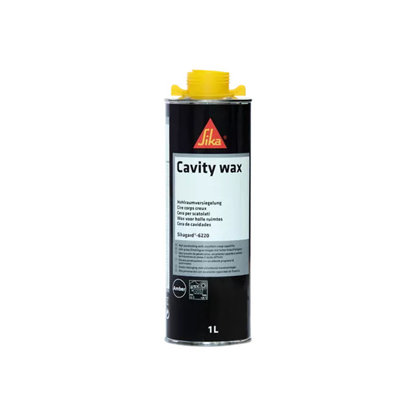 SikaGard 6220 S amber C292/ 12 x 500 ml