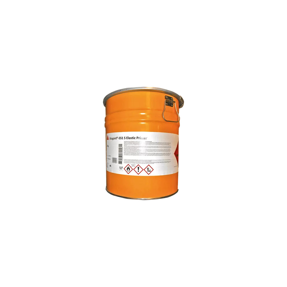 Sikagard 551 S Primer 20.00 kg