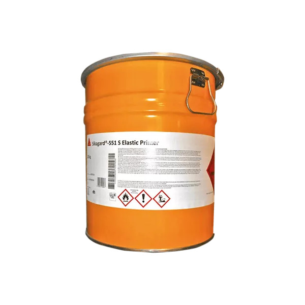 Sikagard 551 S Primer 20.00 kg