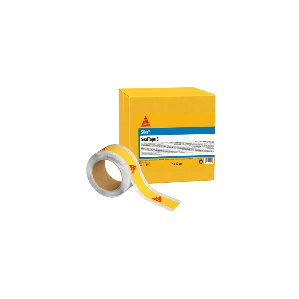 Sika SealTape-S 10 m/ rol 1.00