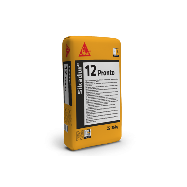 Sikadur 12 Pronto (AB) 25.00 kg