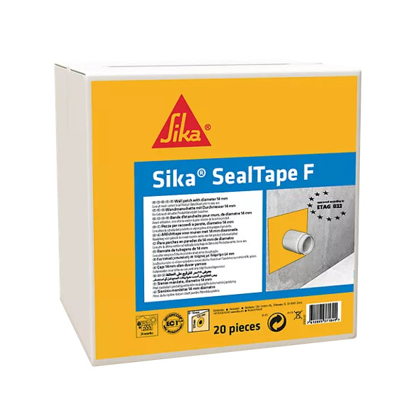 Sika SealTape-F PL 3 PP 10 m/ rol 1.00