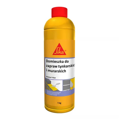 SikaCem Plast 1.00 kg