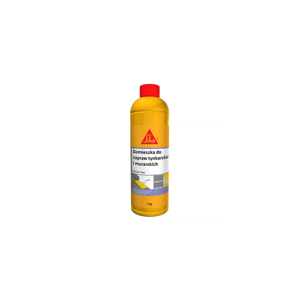 SikaCem Plast 1.00 kg