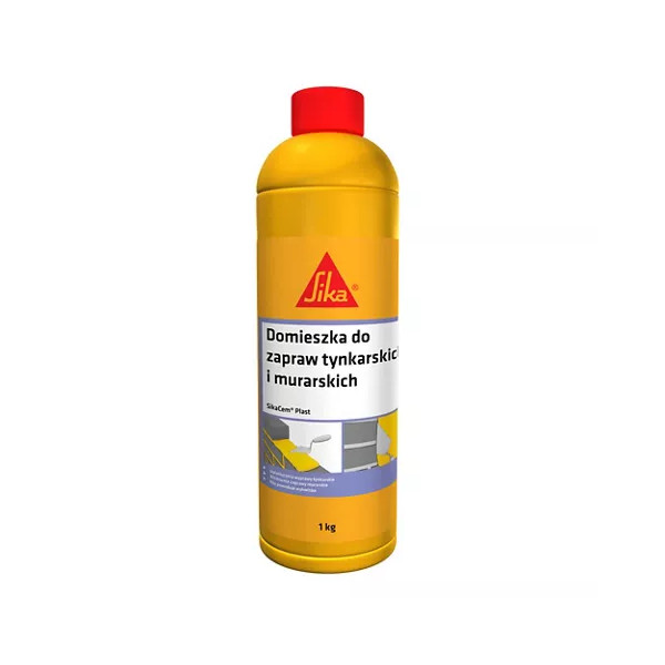 SikaCem Plast 1.00 kg