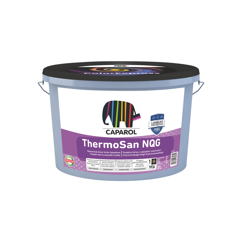 ThermoSan NQG B1 10 l