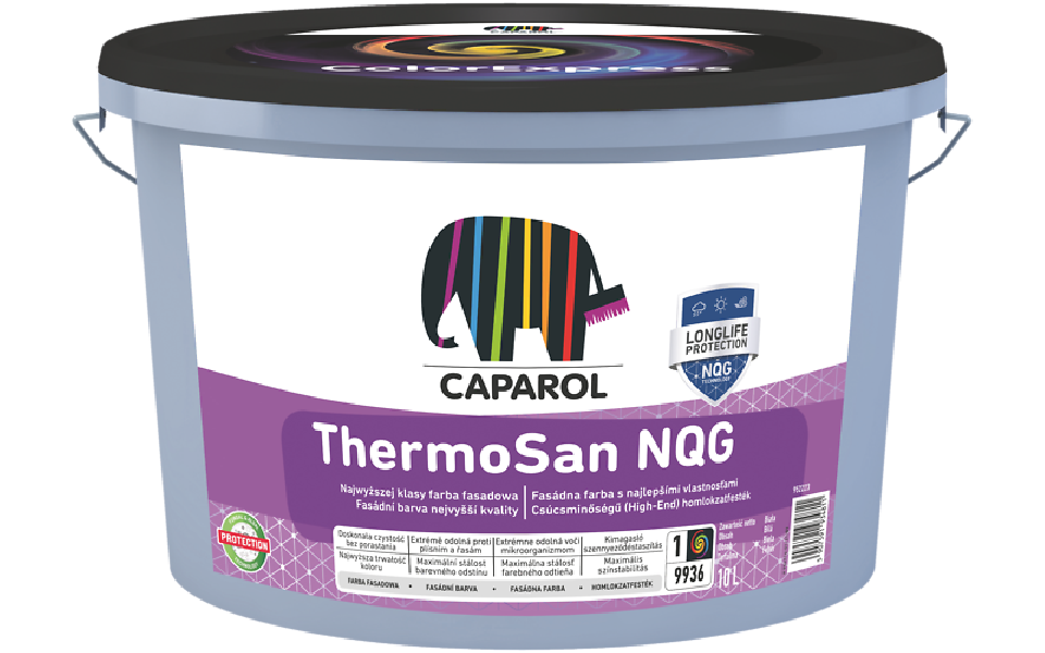 ThermoSan NQG B1 10 l