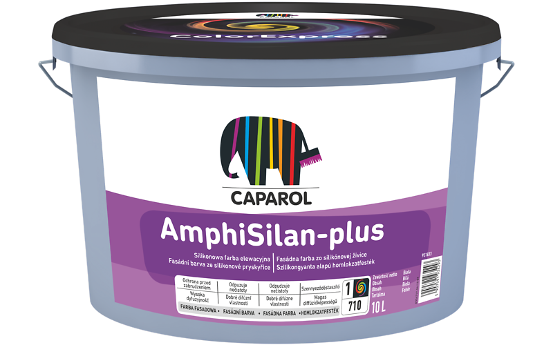 AmphiSilan Plus B1 10 l