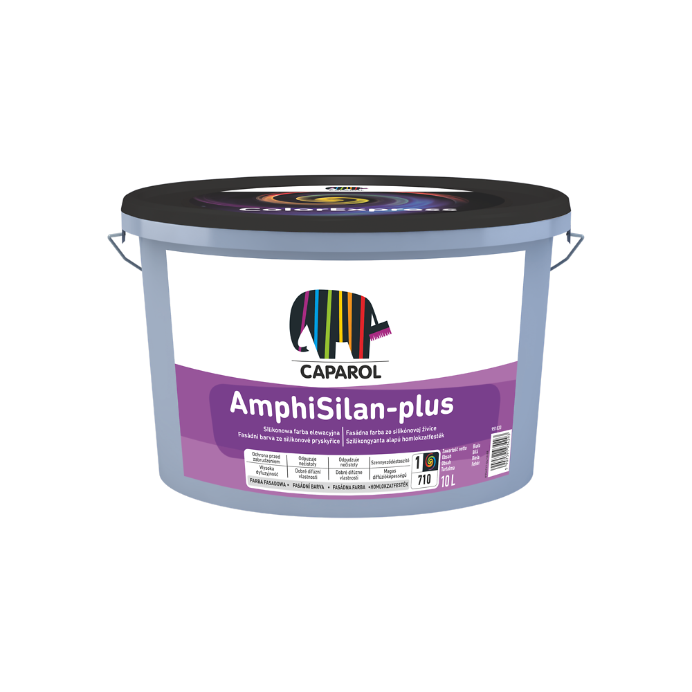 AmphiSilan Plus B1 10 l