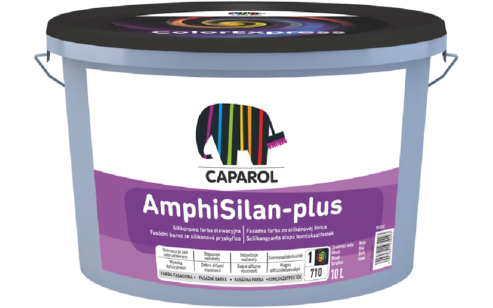 AmphiSilan Plus B1 10 l