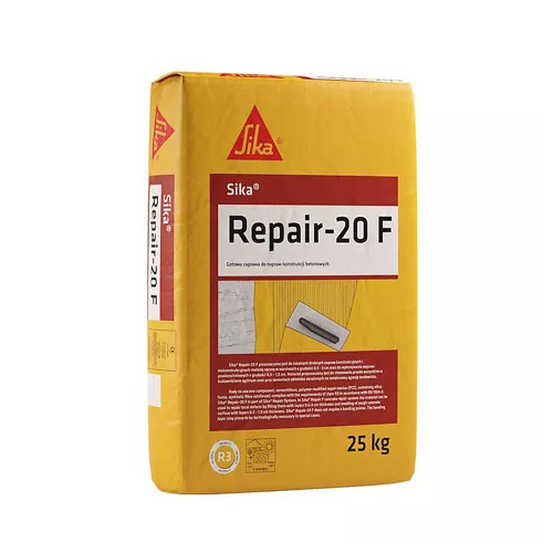 Sika Repair 20 F 25.00
