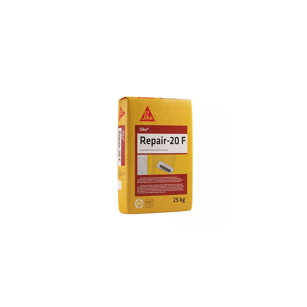 Sika Repair 20 F 25.00