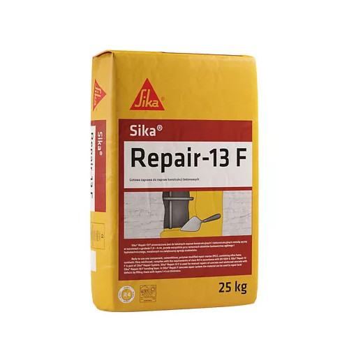 Sika Repair 13 F 25.00