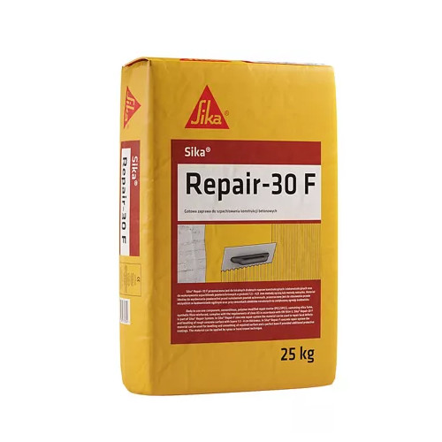 Sika Repair 30 F 25.00
