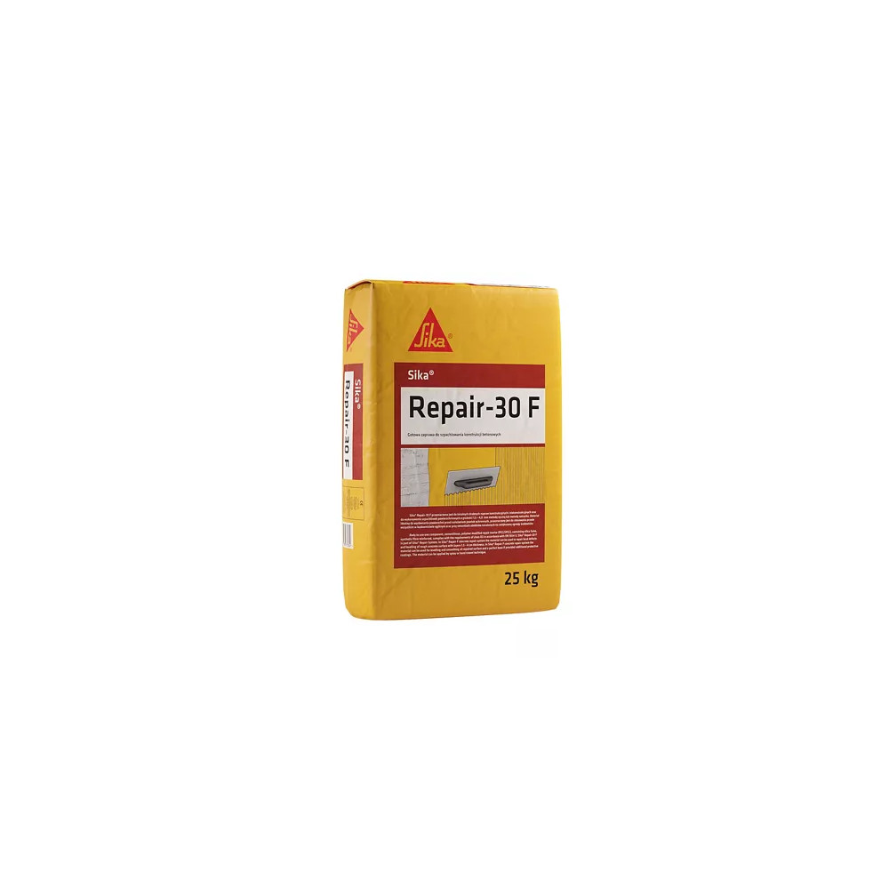 Sika Repair 30 F 25.00