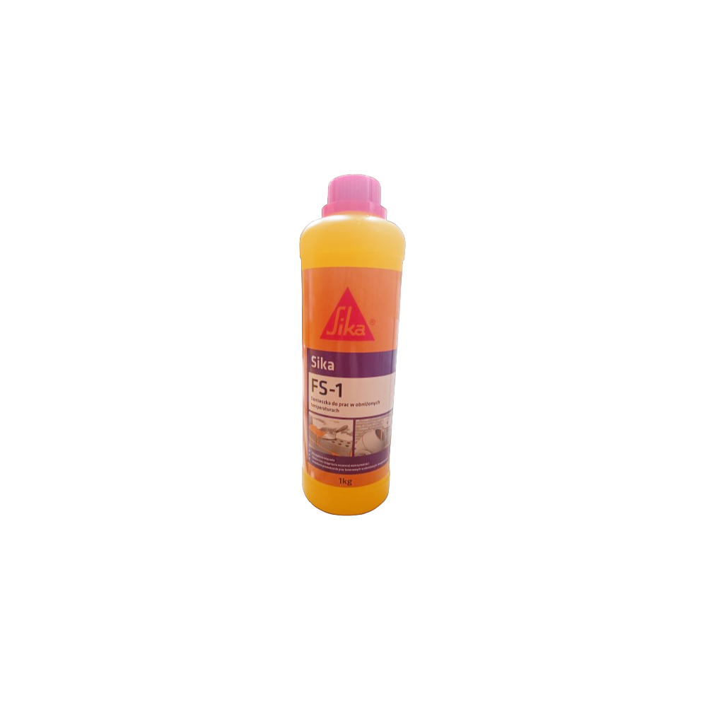 Sika FS 1 PL 50 (zimowy/ winter) 1.00 kg