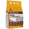 Sika MonoTop- 110 QuickFix 5.00 kg