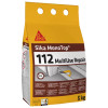 Sika MonoTop- 112 MultiUse Repair 5.00 kg