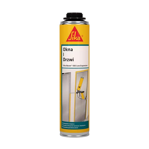Sika Boom 583 Low Expansion 750 ml