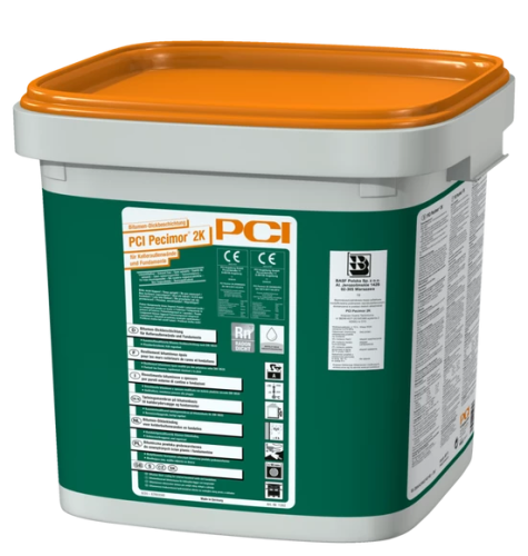 PCI Pecimor 2K (AB) Pl 30.00 l