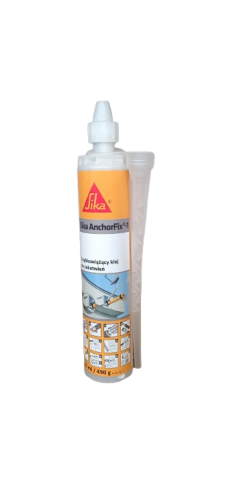Sika AnchorFix 1 AB 300 ml