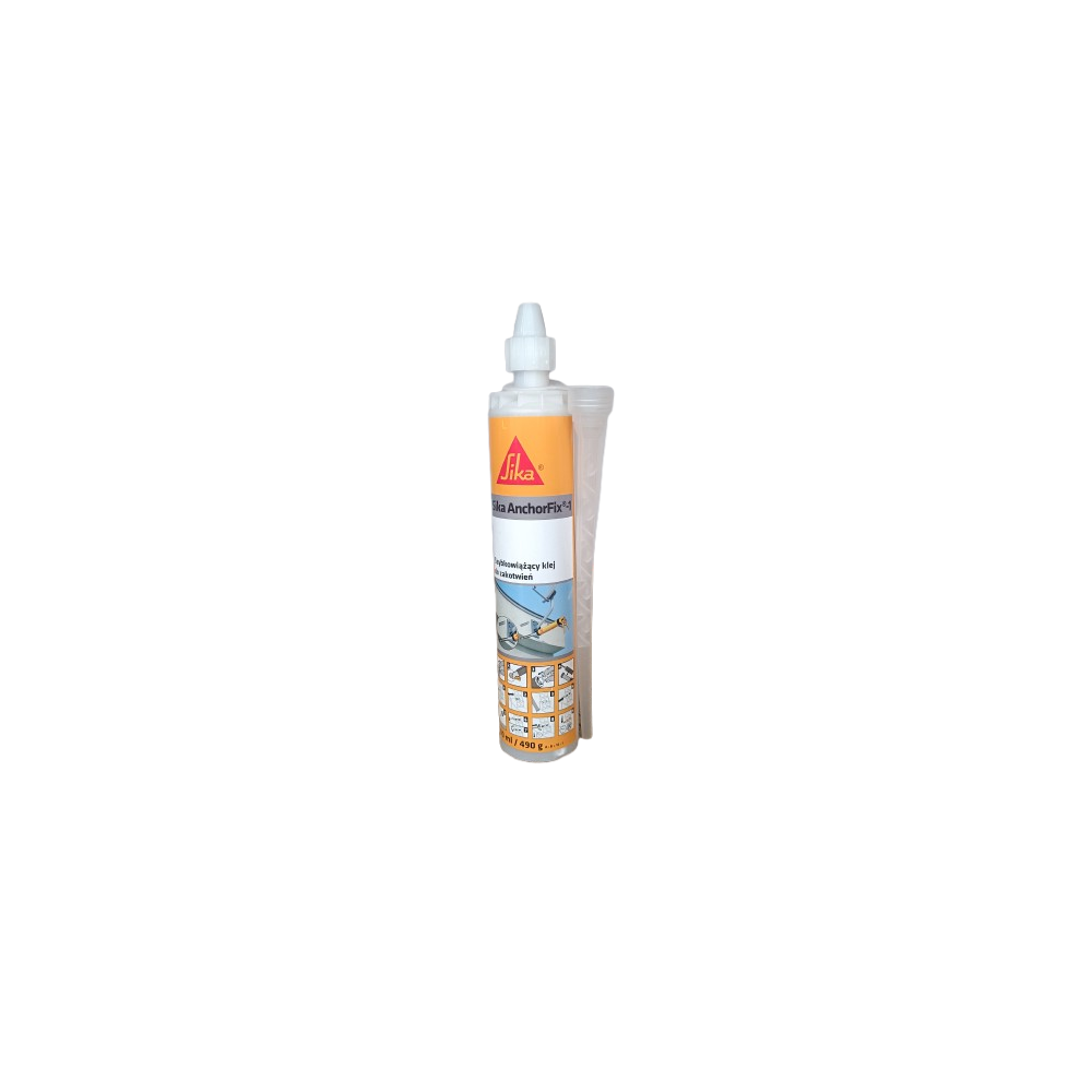 Sika AnchorFix 1 AB 300 ml