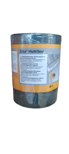 Sika MultiSeal Grey 15 cm x 10 m 1.0 Taśma uszczelniająca
