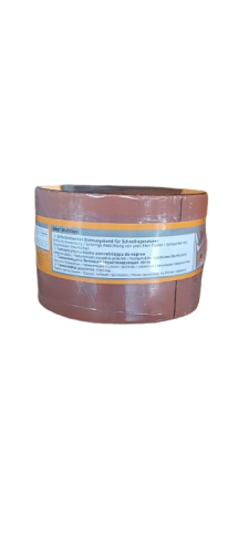 Sika MultiSeal Terracotta 15 cm x 10 m 1.0 Taśma uszczelniająca