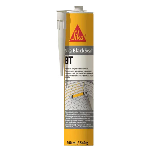 Sika BlackSeal BT 300 ml