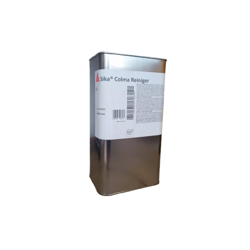Sika Colma Cleaner/ Reniger 5.00 l
