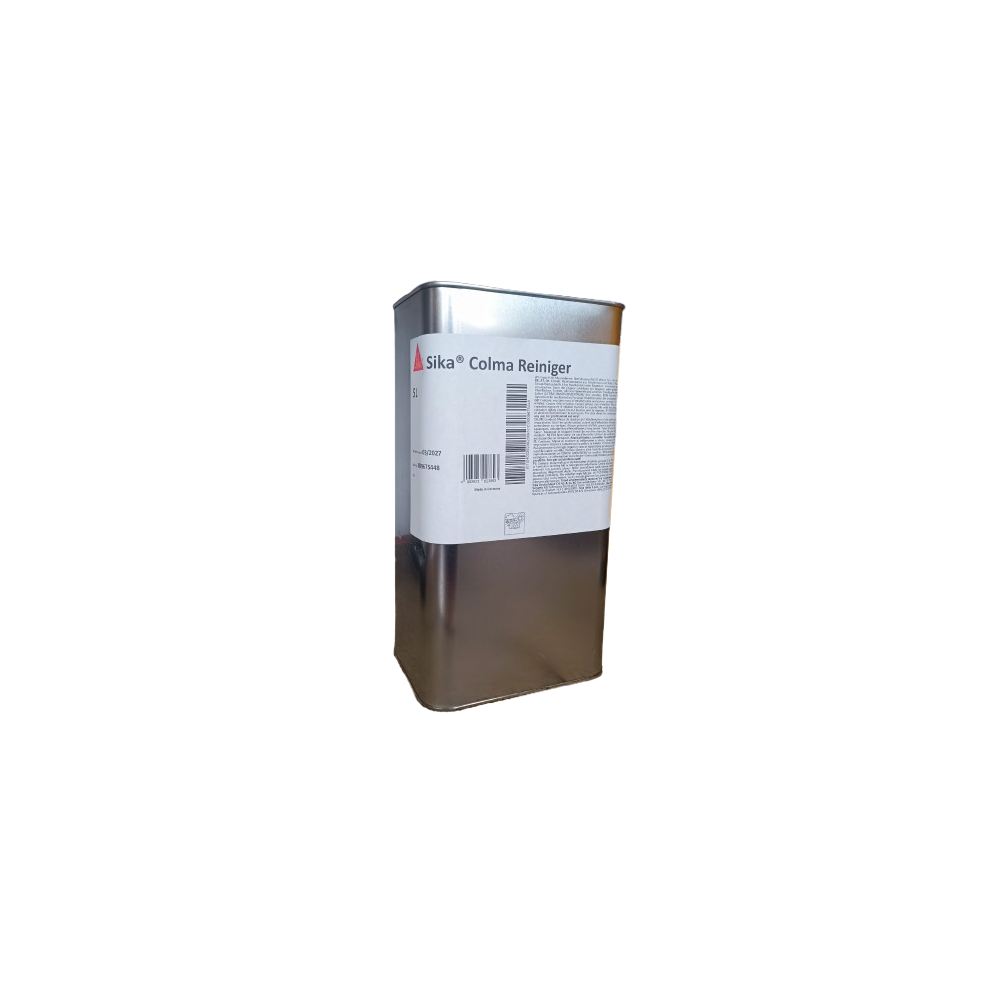 Sika Colma Cleaner/ Reniger 5.00 l