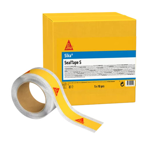 Sika SealTape-S 50 m/ rol 1.00