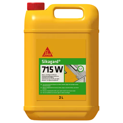 Sikagard 715 W 2.00 l