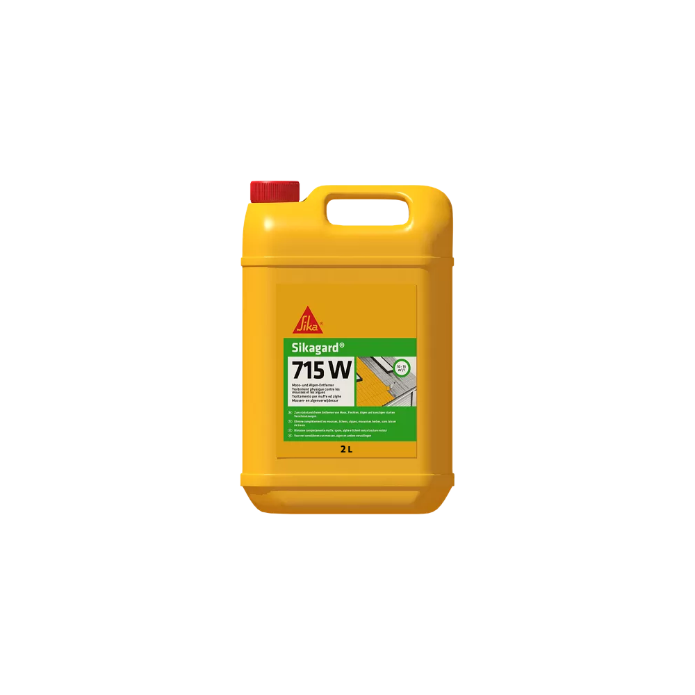 Sikagard 715 W 2.00 l