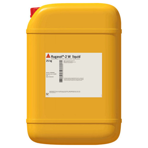 Rugasol 2 W Liquid 25.00 kg