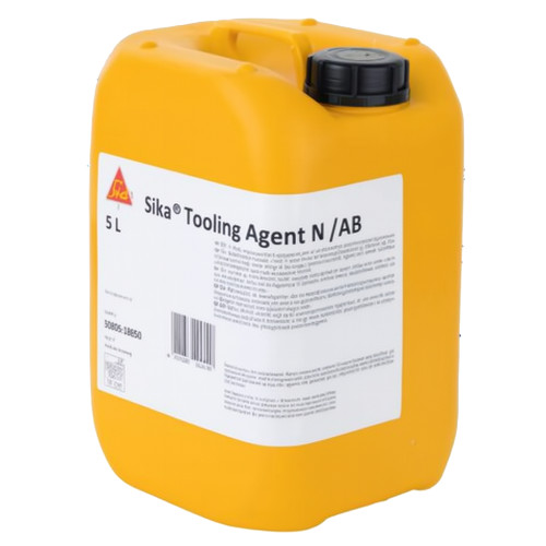 Sika Abglättmittel/ Tooling Agent N 5.00