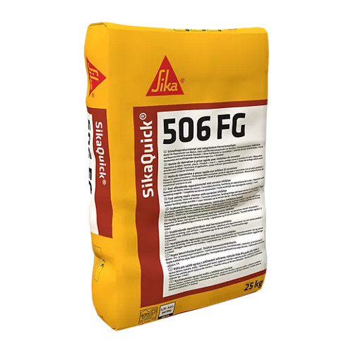 SikaQuick 506 FG 25.00