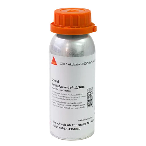 Sika Aktivator 100 (Sika Aktivator) 250 ml