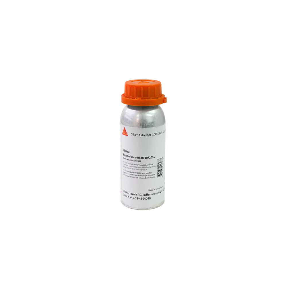 Sika Aktivator 100 (Sika Aktivator) 250 ml
