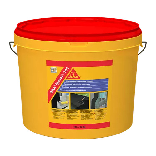 Sika Igasol-101 PL/RU/UK/TR 12.00 l