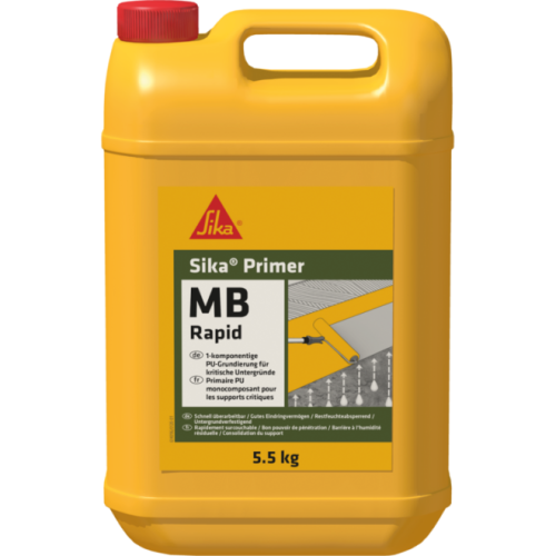 Sika Primer MB 5.00 kg