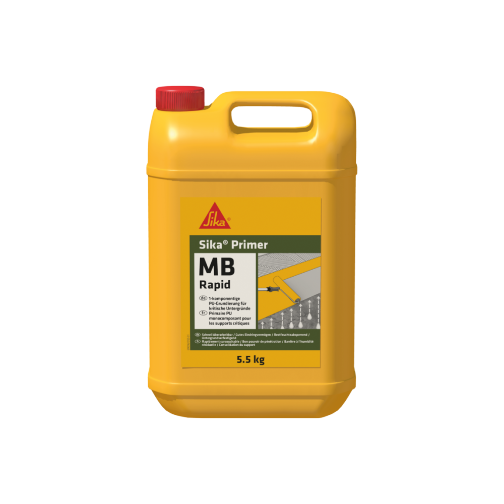 Sika Primer MB 5.00 kg