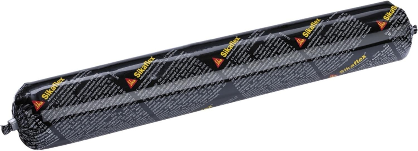 Sikaflex 268 black/ czarny 0.600 ml