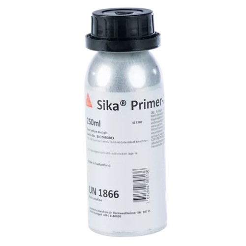 Sika Primer 207 black/ czarny 250 ml