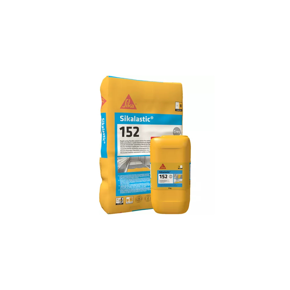 Sikalastic 152 (AB) 33.00 kg
