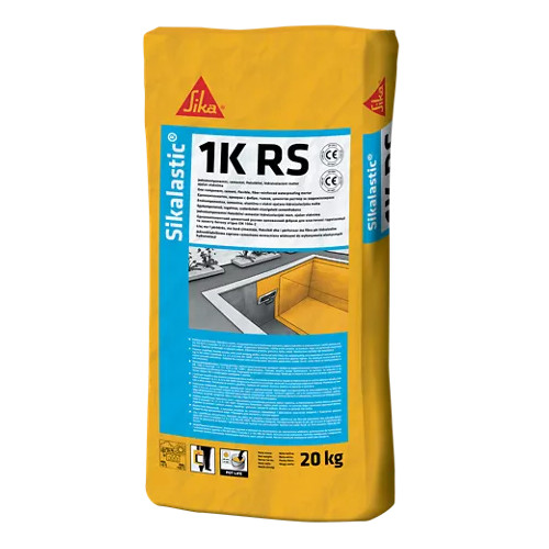 Sikalastic 1K RS 20.00 kg