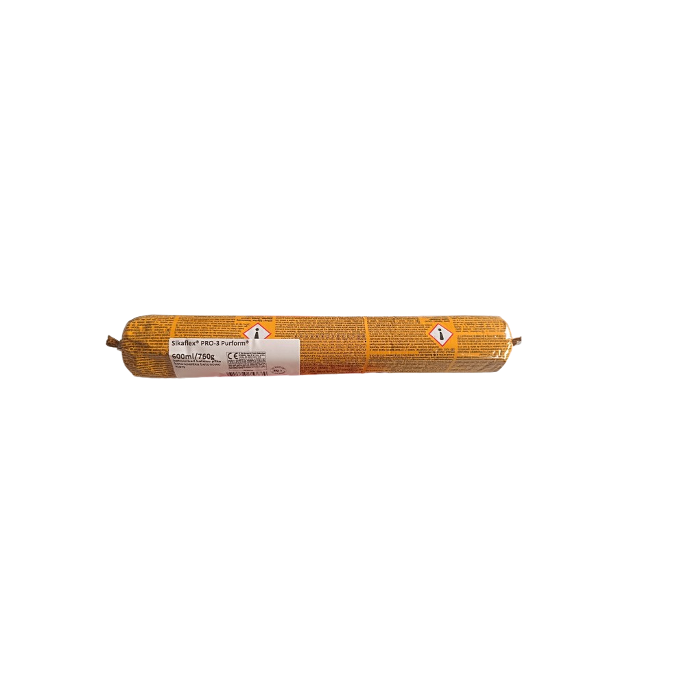 Sikaflex PRO 3 Purform concrete grey/ betonowoszary 0.600 ml