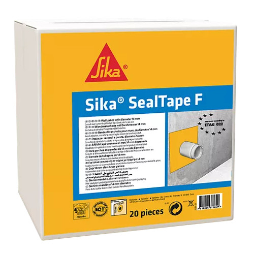 Sika SealTape-F PL 3 PP 0.12/ 50 m/ rol 1.00